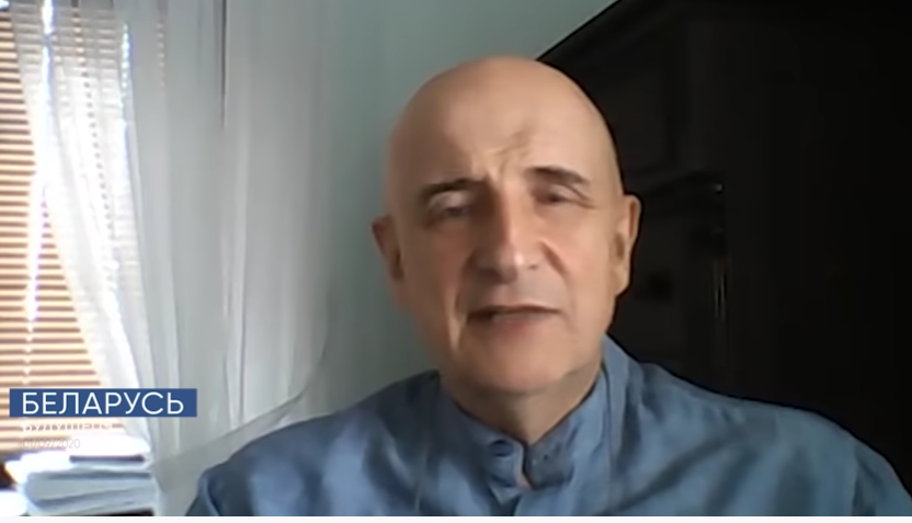 Каждый из нас является лидером сопротивления!